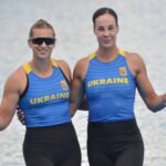 На світовій першості з веслування Лузан і Федорів беруть два золота поспіль