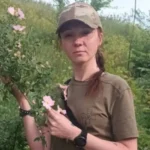 Бойова медикиня Марина Гриценко загинула на фронті
