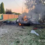 У Нікополі сьогодні оголошено день жалоби. Президент зробив заяву
