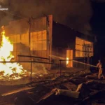 Нічний удар по Україні. Зеленський закликав запровадити нові санкції проти РФ