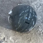 У Кременчуці після атаки РФ виявлено нерозірвані касетні боєприпаси