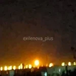 Дрони атакували Новошахтинський НПЗ 
