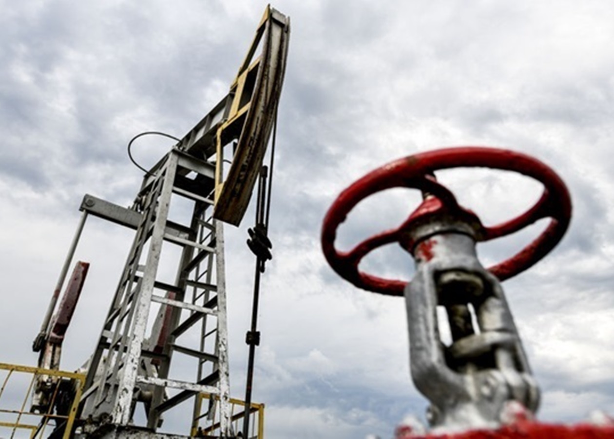 Росія збільшила знижку на свою нафту для Індії - ЗМІ