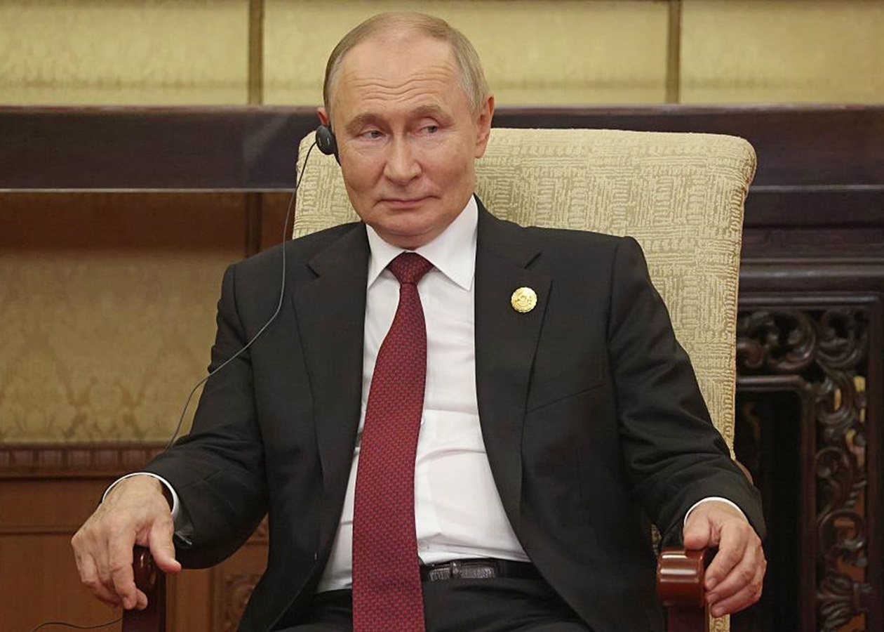 Путін вимагає приїзду Зеленського у Москву