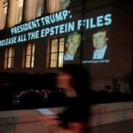 У США опублікували понад 30 тисяч документів у справі Епштейна