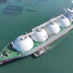 Україна імпортувала 400 млн кубів газу зі США