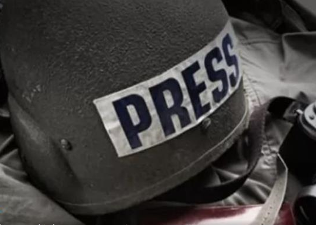 В Україні з початку війни загинули 111 медійників