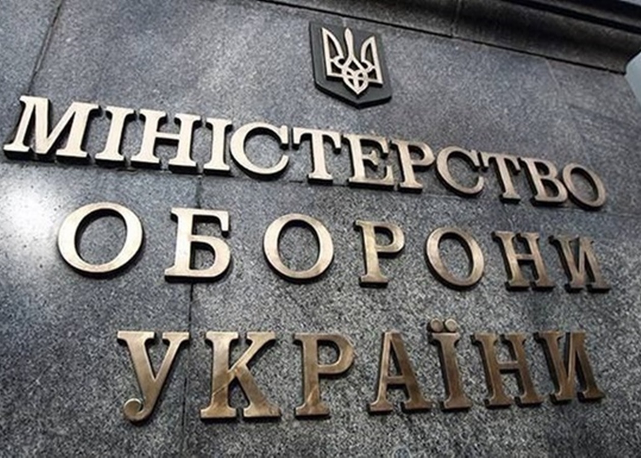 Чоловіків віком 25-60 років автоматично поставлять на облік - Міноборони