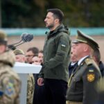 Зеленський зробив заяву у День захисників