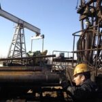 Нафтогазові доходи Росії впали на 20% з початку року