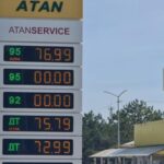 У Криму обіцяють "впоратися" з дефіцитом бензину