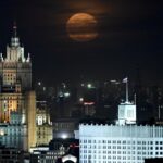Путін принесе темряву в оселі жителів Москви - ЦПД