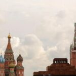 Росія відновила систему криптоплатежів після санкцій США