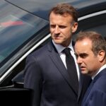 Макрон дав завдання премʼєру Франції, який подав у відставку