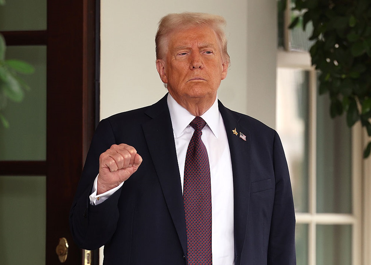Китай запропонував Трампу $1 трлн інвестицій у США - ЗМІ
