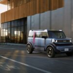 Dacia показала концепт свого найдоступнішого електромобіля