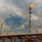 В Ірані знайшли велике родовище газу