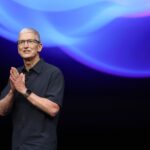 Тім Кук може залишити посаду генерального директора Apple - Bloomberg