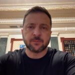 Зеленський провів енергетичну Ставку