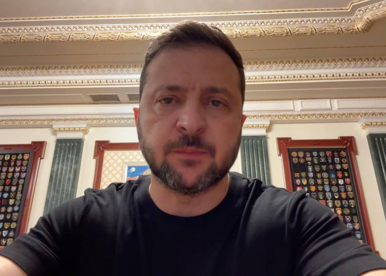 Зеленський провів енергетичну Ставку
