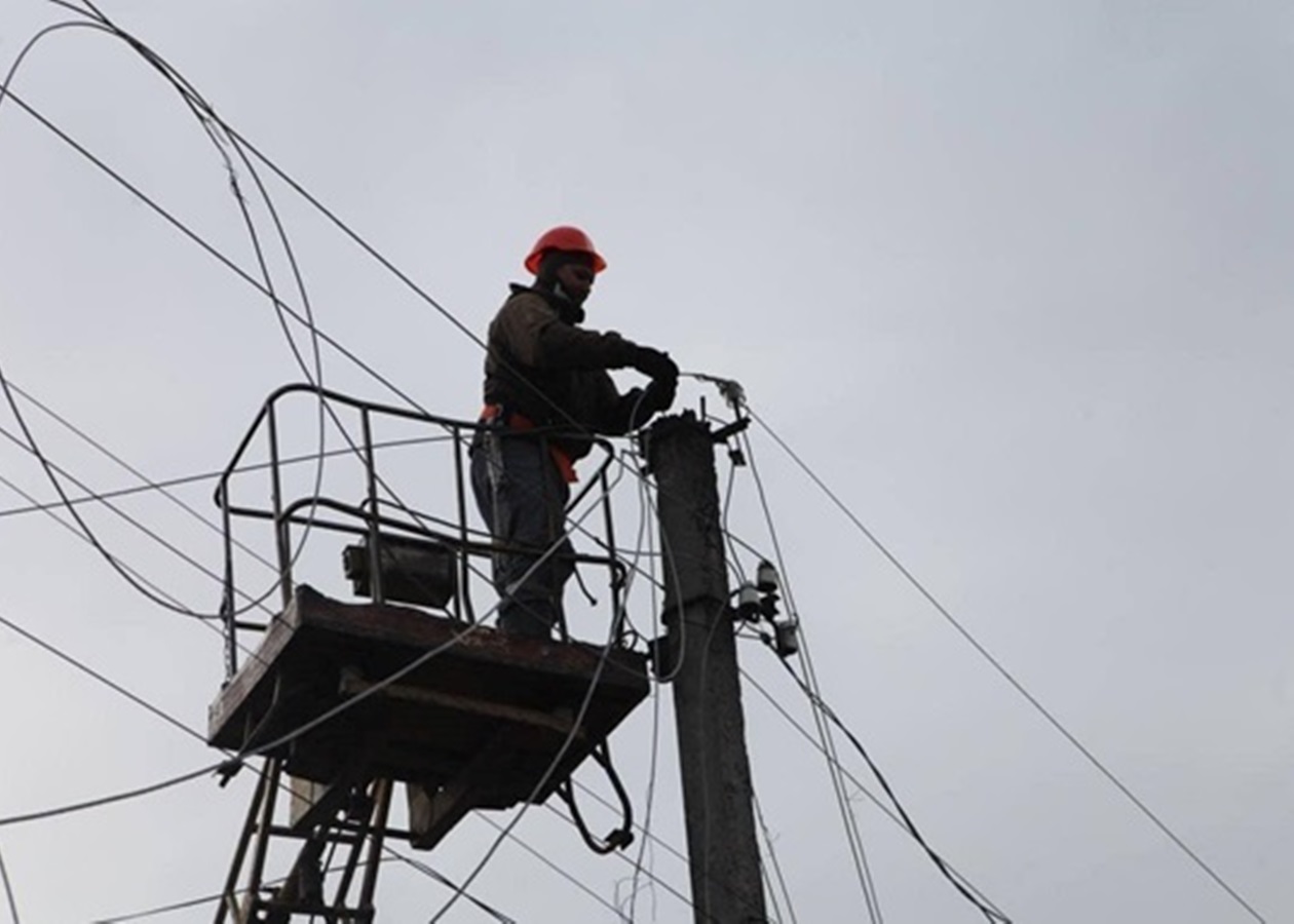 Стало відомо, чи будуть в Україні погодинні графіки відключень світла