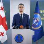 В Грузії за відмивання коштів затримано п'ятьох росіян