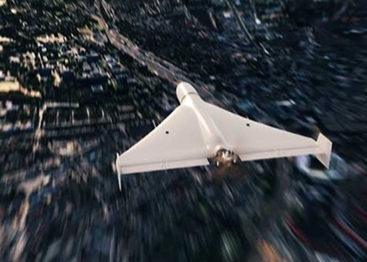 У Києві БПЛА пошкодили дві багатоповерхівки