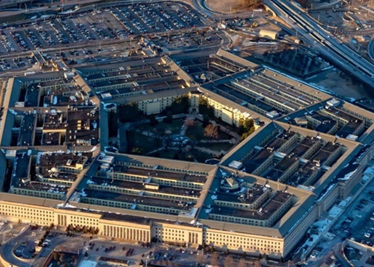 Анонім задонатив $130 млн військовим США, ЗМІ дізналися його ім'я