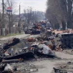 The Times оприлюднив імена 13 російських військових, причетних до злочинів у Бучі