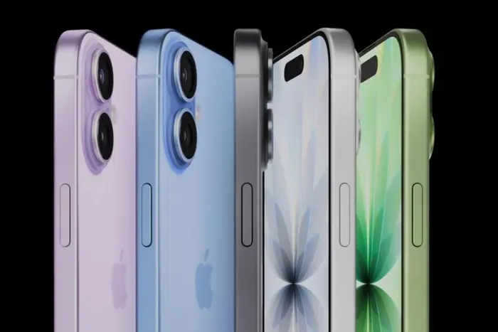 Apple представила iPhone 17 у п