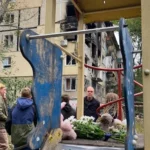 Від удару РФ по Києву загинула 12-річна дівчинка: що про неї відомо