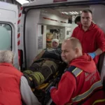 Аварійно-рятувальні роботи у Києві завершено: відома остаточна кількість жертв і постраждалих