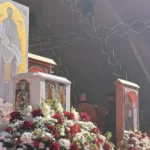На Закарпатті церква проголосила блаженним священника, якого застрелив міліціонер