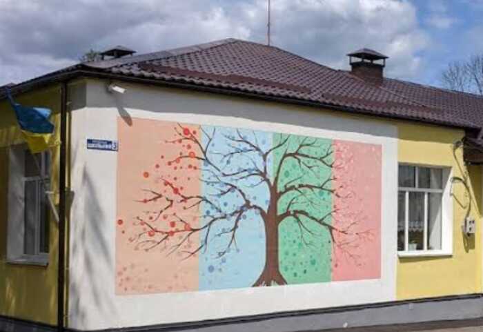 Реконструкцію Зарічанської гімназії провели повторно — сума зменшилася на 3 мільйони, підрядник залишився той