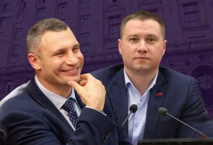 Лідер голосувань за «туалетні схеми» у столиці Терентьєв повернувся з СІЗО та знову керує земельною комісією Київради