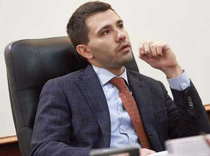 Корупціонера Павла Барбула підозрюють у розкраданні 3,78 мільйона євро: екскерівника “Спецтехноекспорт” оголосили в розшук