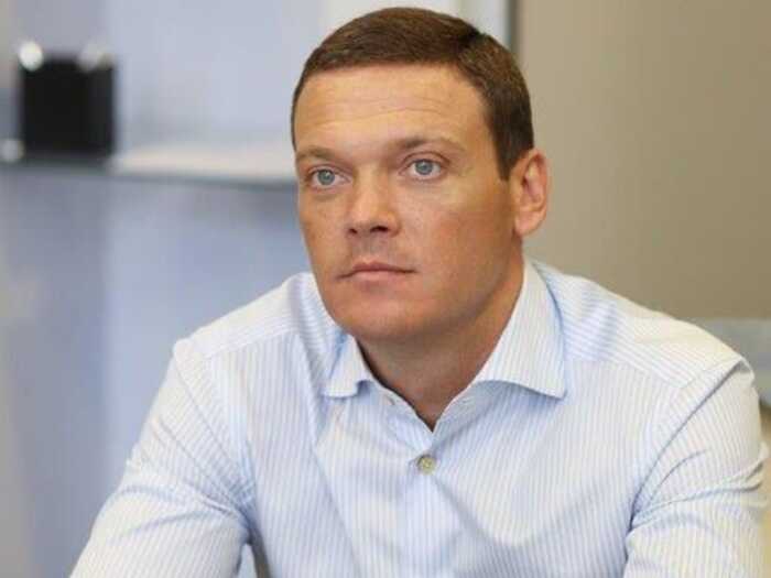 Хто стоїть за банкрутством «Волиньтабак» на 128 мільйонів гривень та яку роль відіграє бізнемен Кауфман