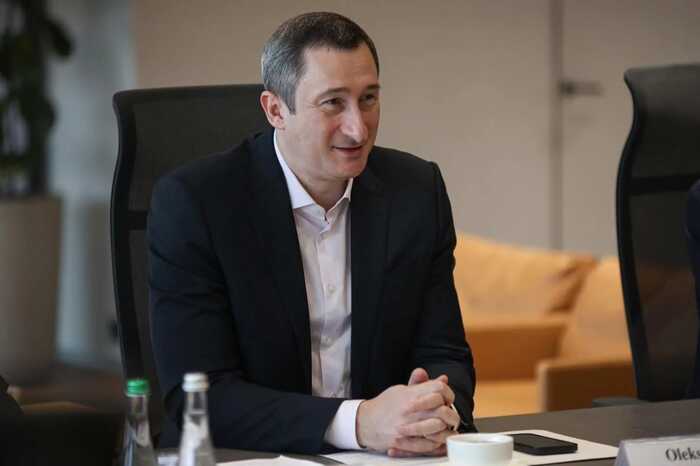 Ексвіцепрем’єр-міністра Олексія Чернишова взяли під варту на 60 днів із заставою у 51,6 мільйона гривень