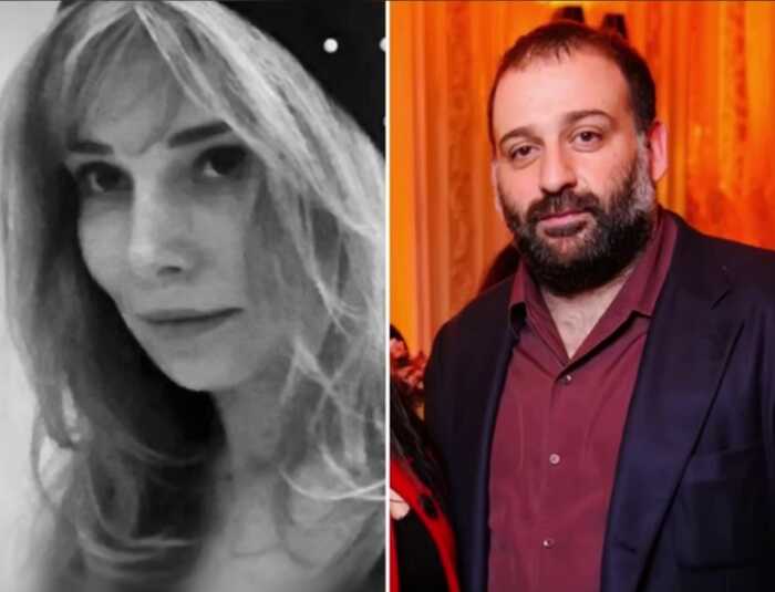 Юристка Вікторія Дедіщева фігурує на «плівках Міндіча», — ЗМІ