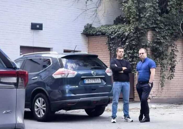 «Міндічгейт» дістається Харкова: адвоката й радника Терехова пов’язують із таємними зустрічами з Міндічем і Синюком