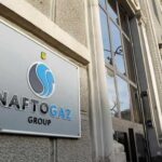 В «Нафтогазі» тривають обшуки НАБУ: перевіряють директора з безпеки Віталія Бровка