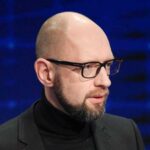 Яценюк: Проєкт «Стіна», на який витратили 2,5 мільярда гривень, не створювали для захисту від російського вторгнення