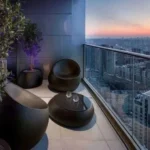 Оренда житла у Києві: який вигляд має «квартира з майбутнього» за $3,6 тис. (фото)