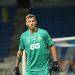 Ярмоленко повторив гольовий рекорд Мілевського в матчах проти Шахтаря