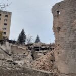 Росіяни вдарили по Слов’янську, троє загиблих