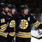 Ніч сенсацій в НХЛ: Сан-Хосе зупиняє серію поразок