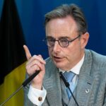 Репараційний кредит для України: Бельгія назвала три умови