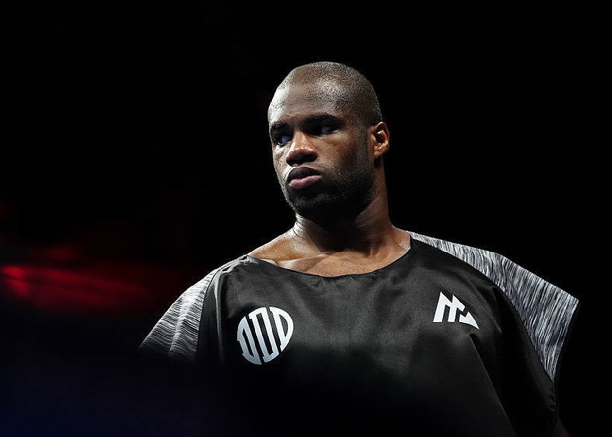 Дюбуа почне торги із Санчесом за елімінатор за версією IBF