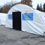 Росіяни зруйнували котельню у громаді під Харковом