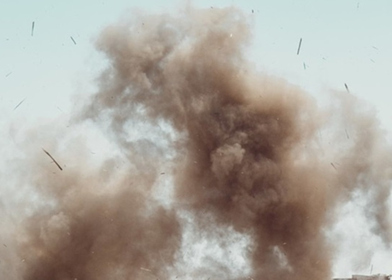 На Сумщині РФ атакувала дроном авто з хлібом, є жертва і поранені